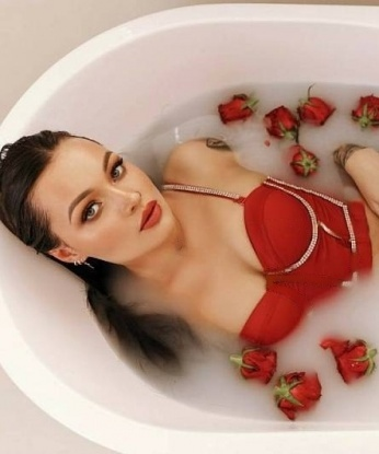 Анкета проститутки Рената - Фото 1, Расцвет, 25 лет, №1584